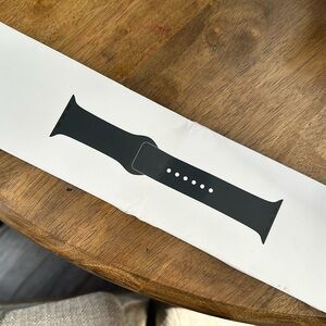 NIB Apple Watch band